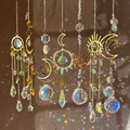 Fairy Lights Suncatcher